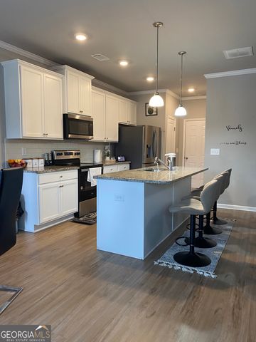 5149 Fox Den Road 5149, Oakwood, GA 30566