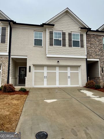 5149 Fox Den Road 5149, Oakwood, GA 30566