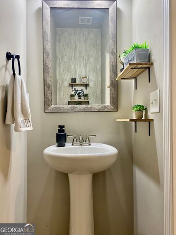 5149 Fox Den Road 5149, Oakwood, GA 30566