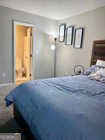 5149 Fox Den Road 5149, Oakwood, GA 30566