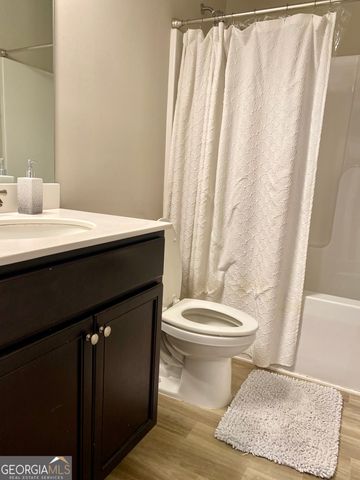 5149 Fox Den Road 5149, Oakwood, GA 30566