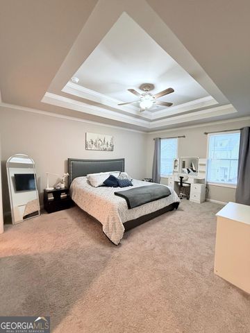 5149 Fox Den Road 5149, Oakwood, GA 30566