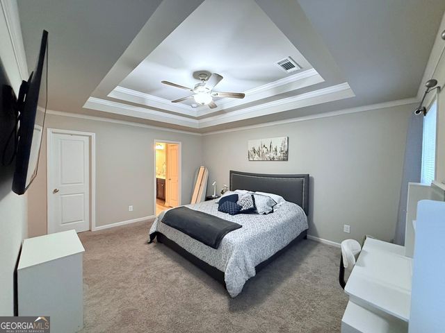 5149 Fox Den Road 5149, Oakwood, GA 30566