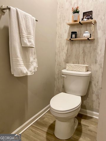 5149 Fox Den Road 5149, Oakwood, GA 30566