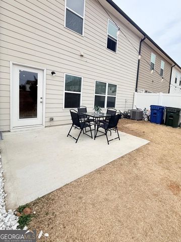 5149 Fox Den Road 5149, Oakwood, GA 30566