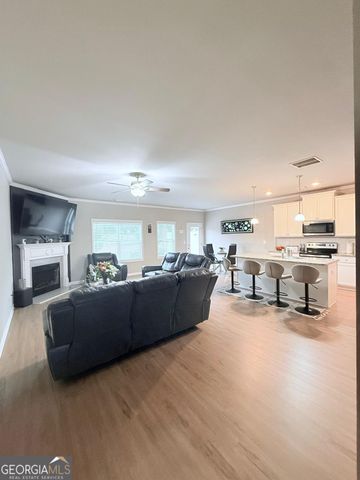 5149 Fox Den Road 5149, Oakwood, GA 30566