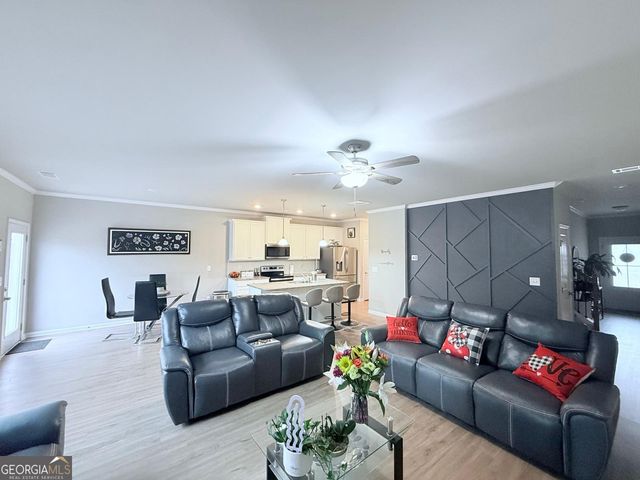 5149 Fox Den Road 5149, Oakwood, GA 30566