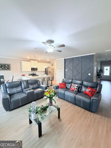 5149 Fox Den Road 5149, Oakwood, GA 30566