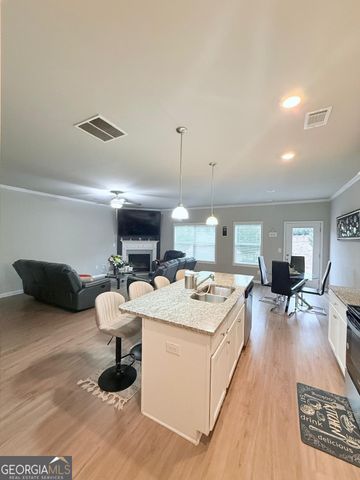 5149 Fox Den Road 5149, Oakwood, GA 30566