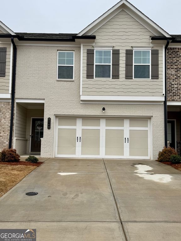 5149 Fox Den Road 5149, Oakwood, GA 30566