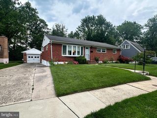 1531 PICKETT RD, Lutherville Timonium, MD 21093