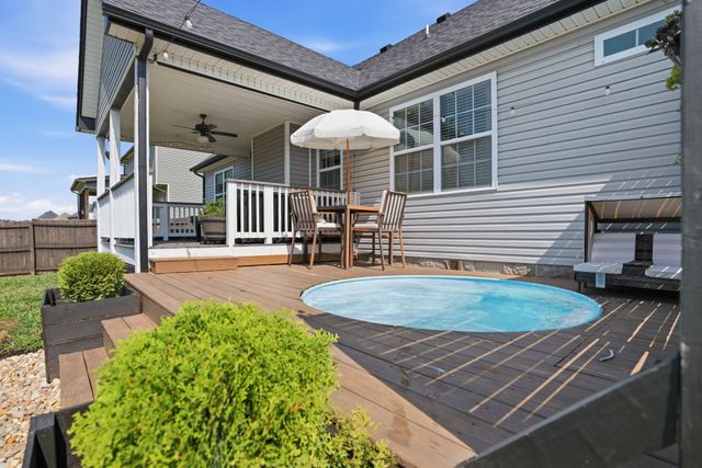 1871 Rains Rd, Clarksville, TN 37042