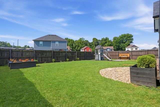 1871 Rains Rd, Clarksville, TN 37042