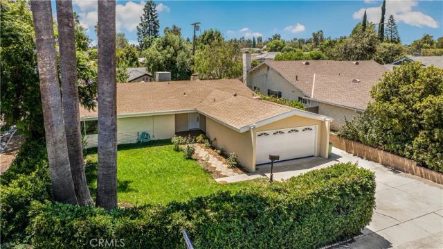 16900 Labrador Street, Northridge, CA 91343