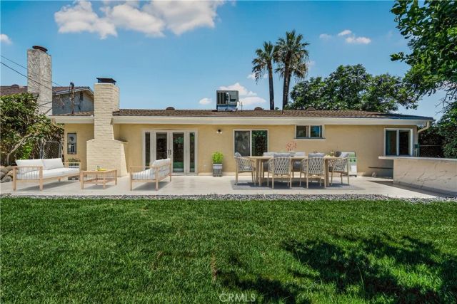 16900 Labrador Street, Northridge, CA 91343