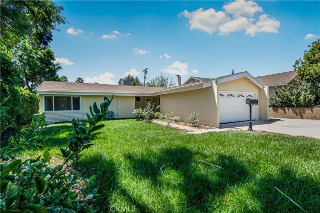 16900 Labrador Street, Northridge, CA 91343
