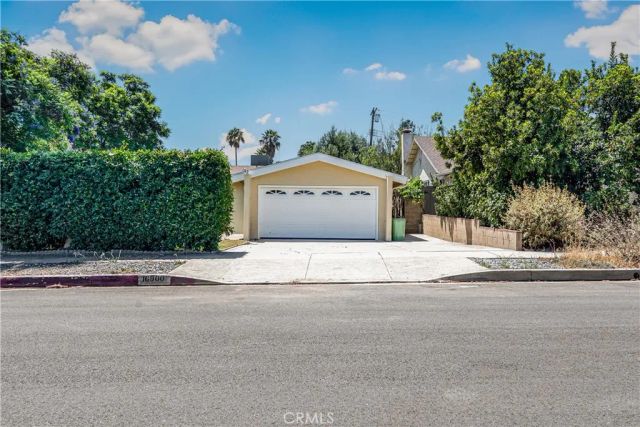 16900 Labrador Street, Northridge, CA 91343