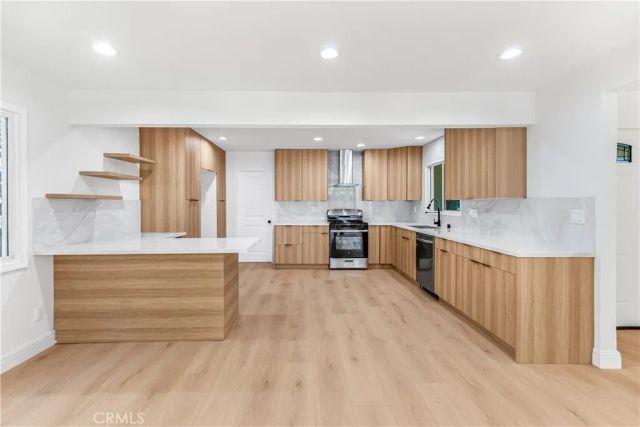 16900 Labrador Street, Northridge, CA 91343