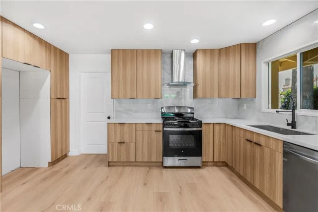 16900 Labrador Street, Northridge, CA 91343