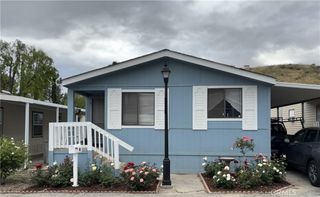 29021 Bouquet Canyon 296, Saugus, CA 91390