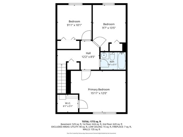1343 Seabury Circle, Carol Stream, IL 60188