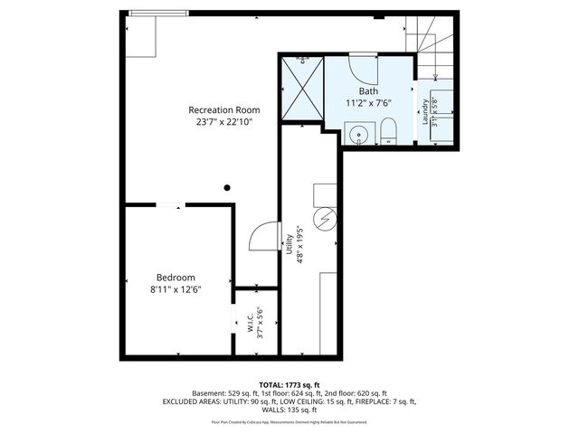 1343 Seabury Circle, Carol Stream, IL 60188