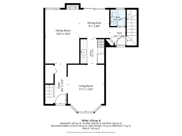 1343 Seabury Circle, Carol Stream, IL 60188