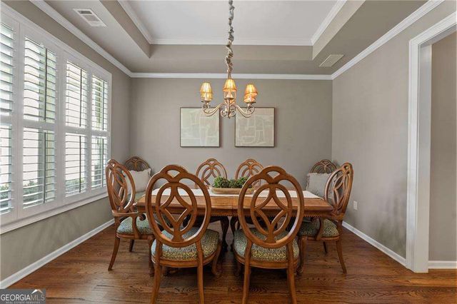 319 Laurel Lookout Hills, Canton, GA 30114