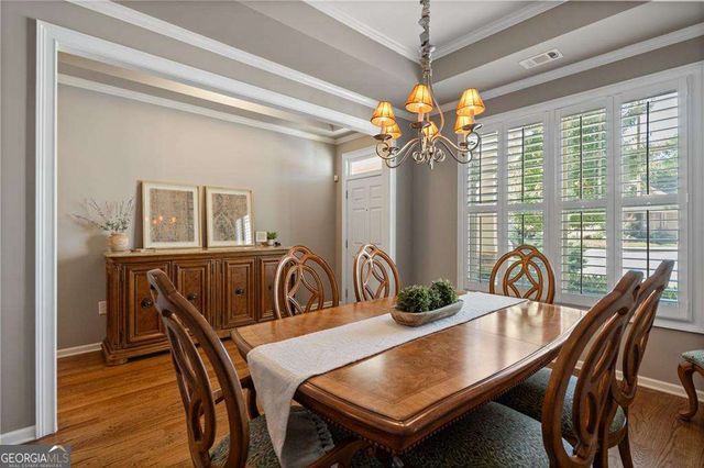 319 Laurel Lookout Hills, Canton, GA 30114