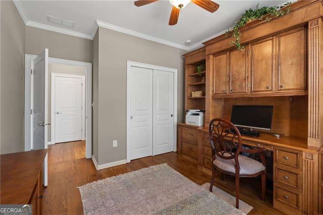 319 Laurel Lookout Hills, Canton, GA 30114