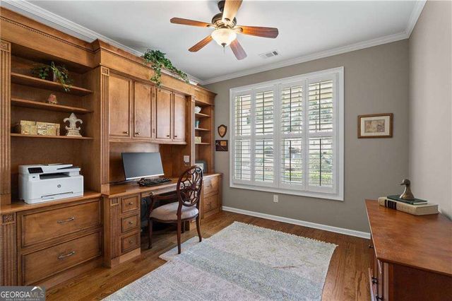 319 Laurel Lookout Hills, Canton, GA 30114
