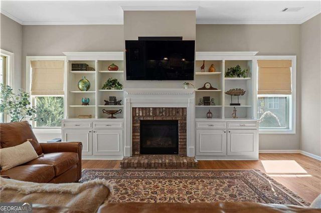 319 Laurel Lookout Hills, Canton, GA 30114