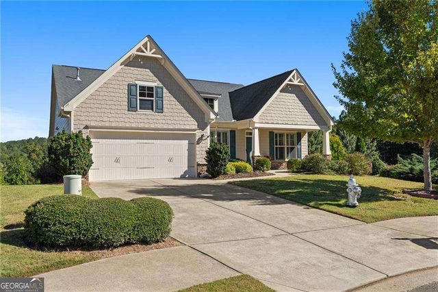 319 Laurel Lookout Hills, Canton, GA 30114