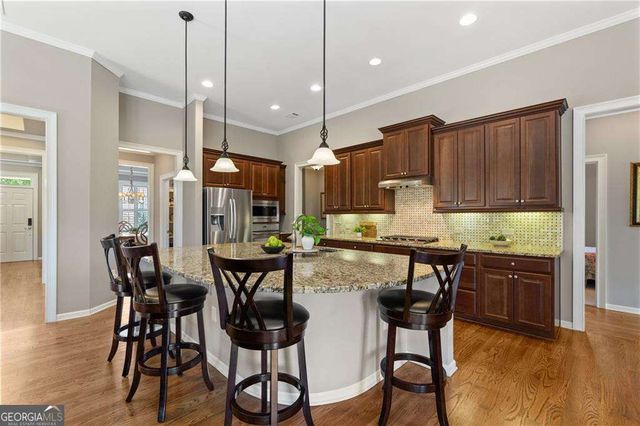319 Laurel Lookout Hills, Canton, GA 30114