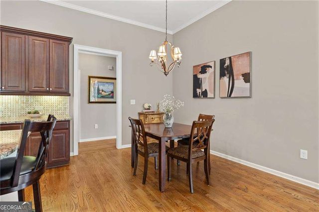 319 Laurel Lookout Hills, Canton, GA 30114