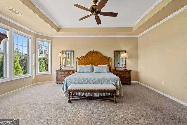 319 Laurel Lookout Hills, Canton, GA 30114