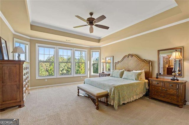 319 Laurel Lookout Hills, Canton, GA 30114