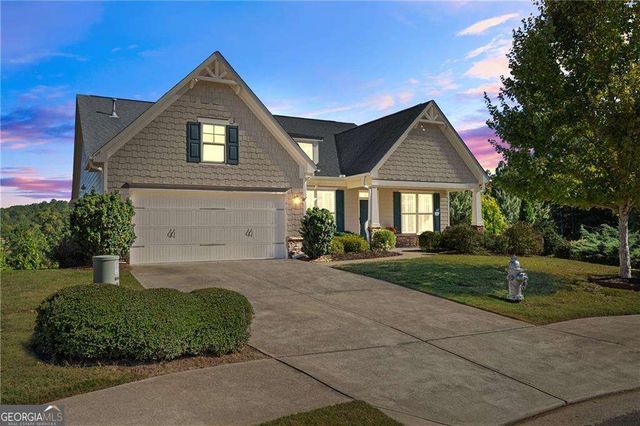 319 Laurel Lookout Hills, Canton, GA 30114