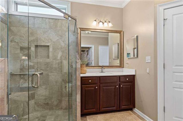319 Laurel Lookout Hills, Canton, GA 30114
