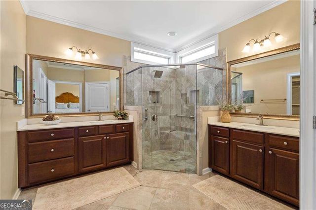319 Laurel Lookout Hills, Canton, GA 30114