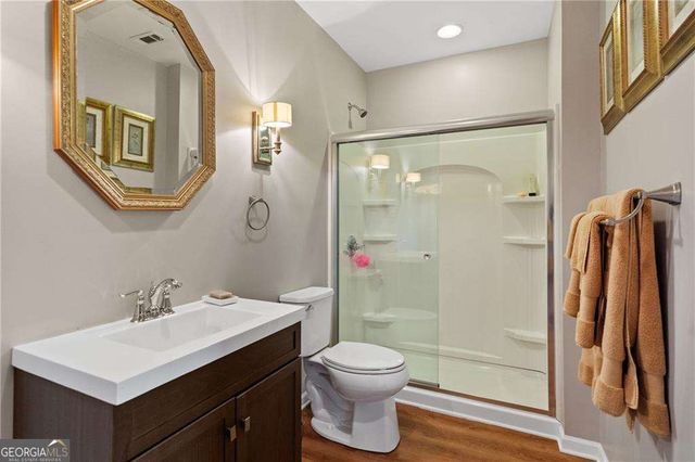 319 Laurel Lookout Hills, Canton, GA 30114
