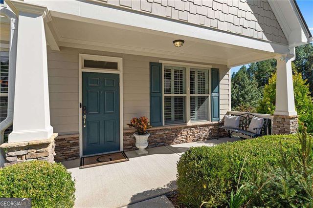 319 Laurel Lookout Hills, Canton, GA 30114