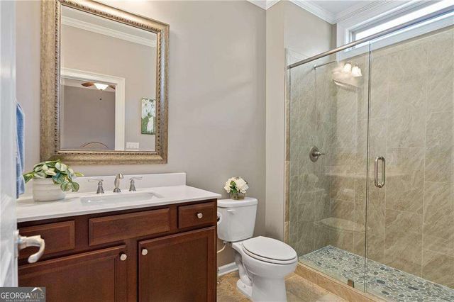 319 Laurel Lookout Hills, Canton, GA 30114