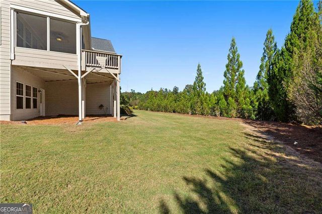 319 Laurel Lookout Hills, Canton, GA 30114