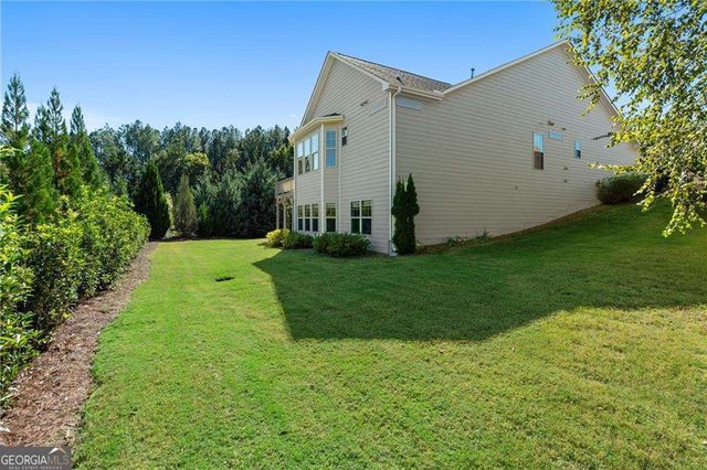 319 Laurel Lookout Hills, Canton, GA 30114