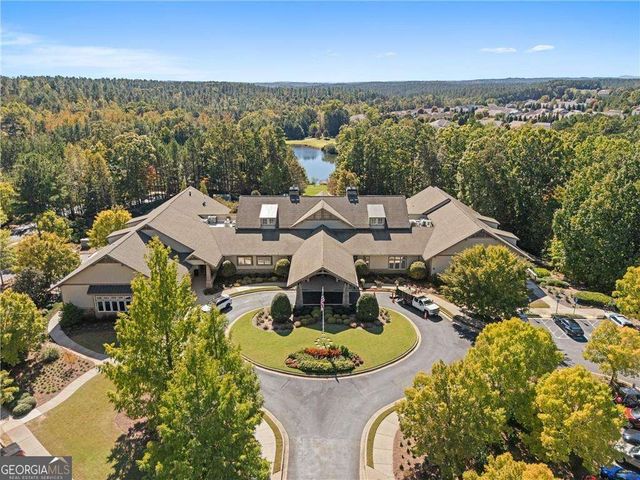 319 Laurel Lookout Hills, Canton, GA 30114