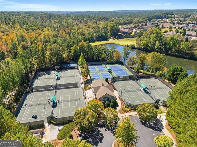 319 Laurel Lookout Hills, Canton, GA 30114