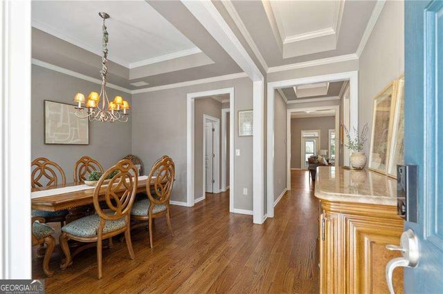319 Laurel Lookout Hills, Canton, GA 30114
