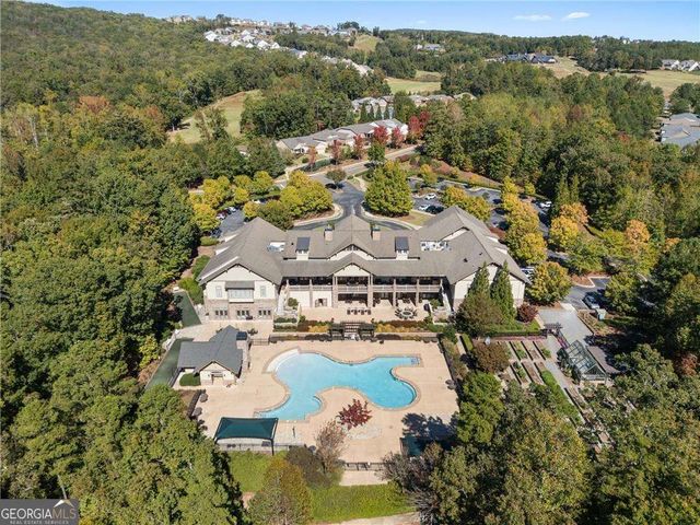 319 Laurel Lookout Hills, Canton, GA 30114