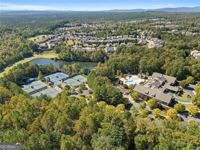 319 Laurel Lookout Hills, Canton, GA 30114